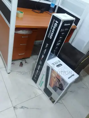 Transform Your Living Room: Hisense 500w 5.1.2 Atmos Soundbar