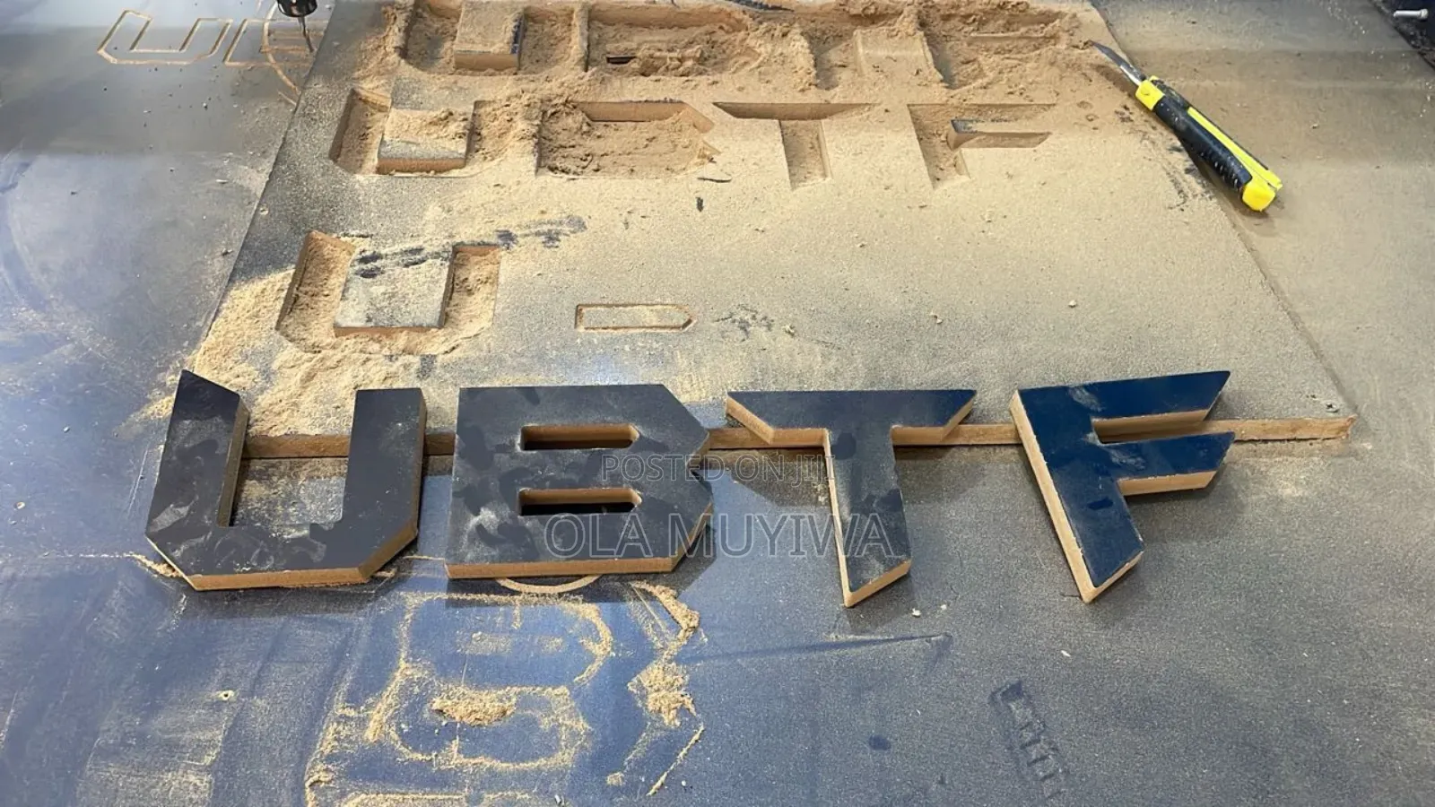 Custom CNC Build and Laser Cutting Machine