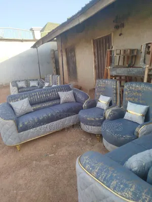 Qaulity New Set of Chair's