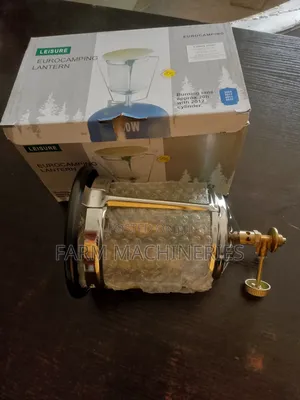 Lamp Brooder