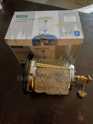 Lamp Brooder