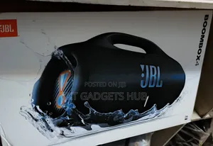 JBL Boom Box 4