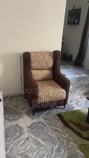 Set of Sofa Chairs