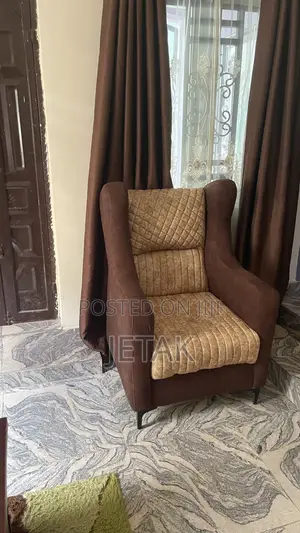 Set of Sofa Chairs