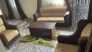 Set of Sofa Chairs