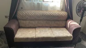 Set of Sofa Chairs