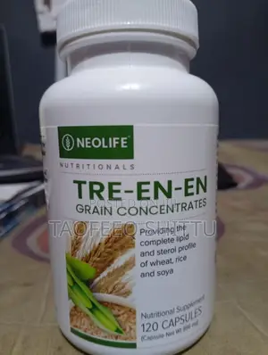 Tre en en Vitamins 120cap