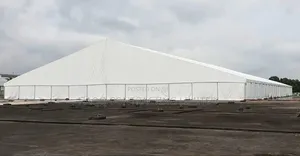 Warehouse Canopy , Storage Marquee Tent
