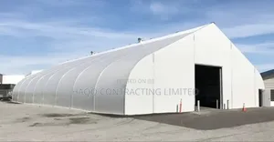 Prefabricated Marquee, Event Centre Tent, Canopy