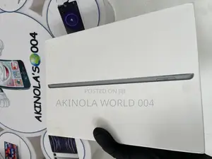 New Apple iPad 10.2 (2021) 64 GB