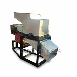 Cassava Grinder