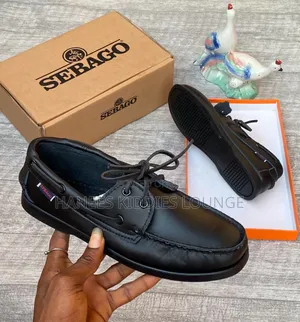 Sebago Loafers for Boys and Men