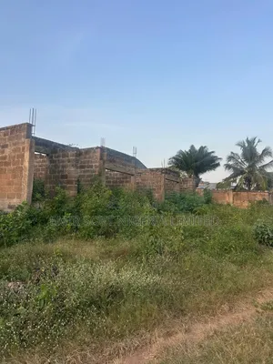 3bdrm Duplex in Owode Housing Estate, Akala Express for sale