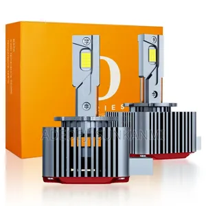D4s Led Headlight Bulb