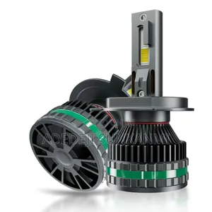 H7 Car Headlight Bulb 13500 Lumens