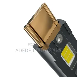 H7 Car Headlight Bulb 13500 Lumens
