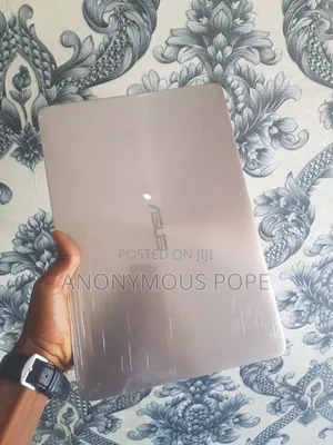 Laptop Asus 8GB Intel Core i5 SSD 256GB