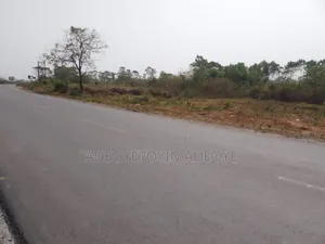 100 Acres of Land for Sale
