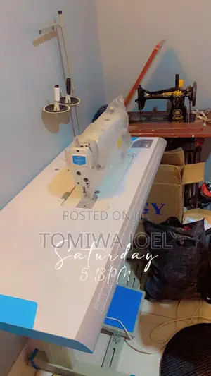 Tailoring in Clothing