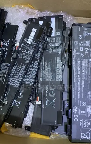 Genuine Hp Ss03xl Battery Elitebook 830 840 735 745 G5 G6