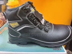 33kva Electrical Boot