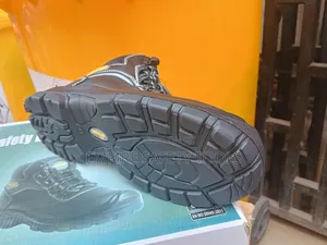 33kva Electrical Boot
