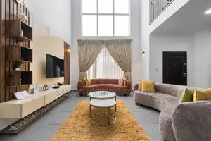 A Luxury Fully Finished 3 Bedroom Terrace Duplex