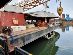 Lay-Barge for Lease
