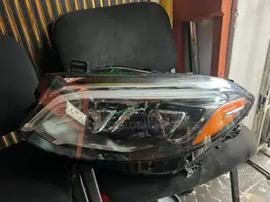 Gle350 2017 Led Headlight