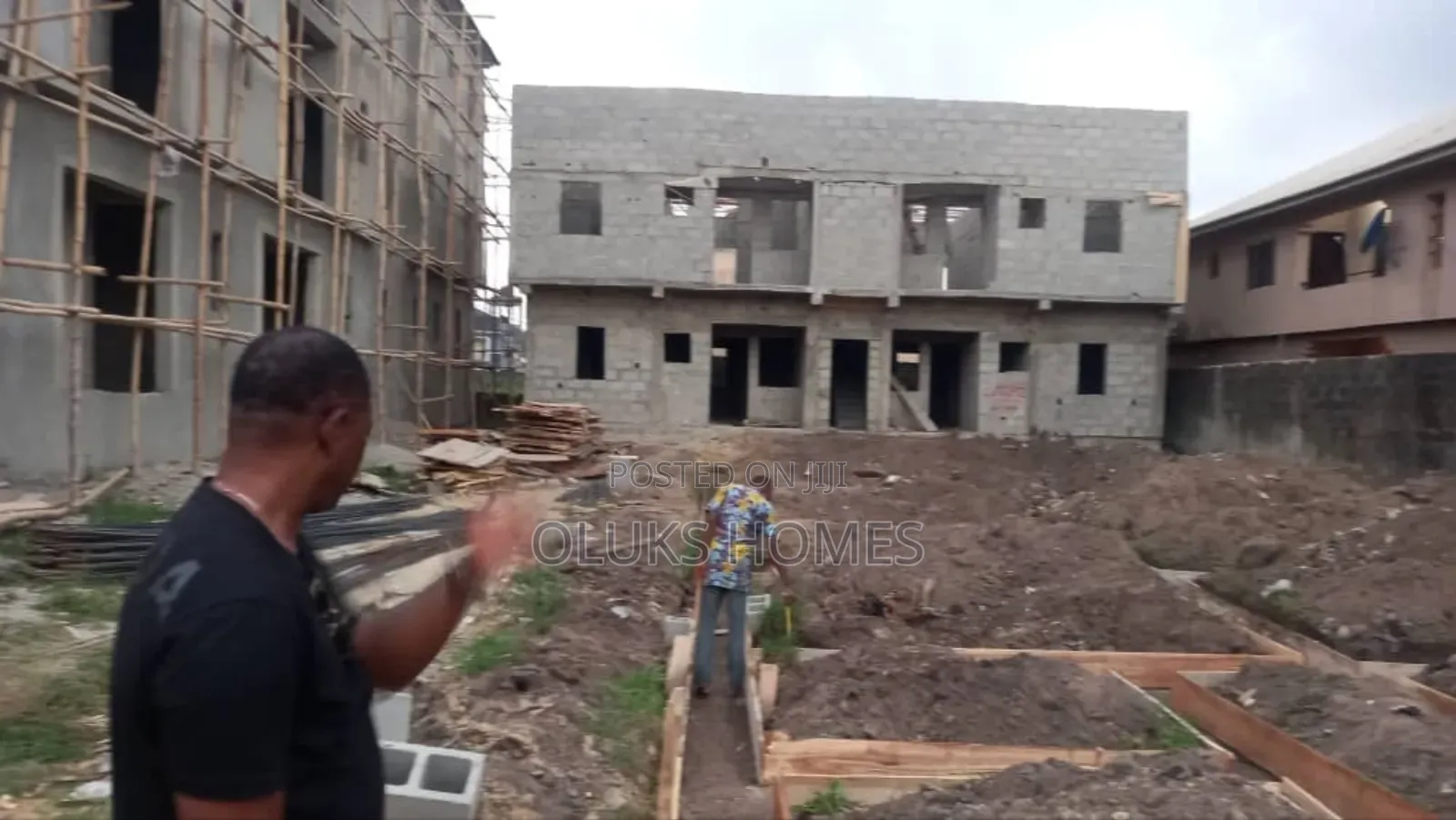 Construction and Project Management