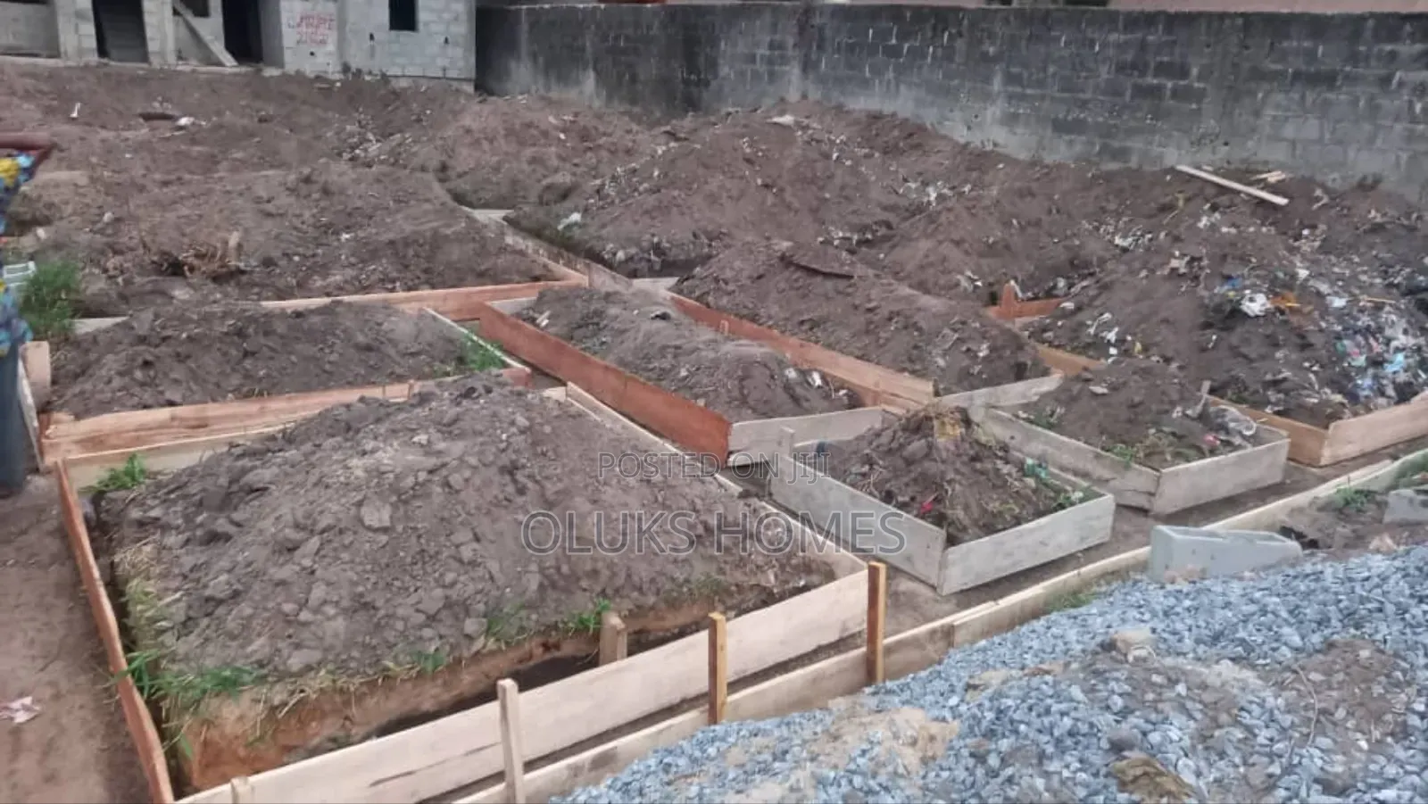 Construction and Project Management