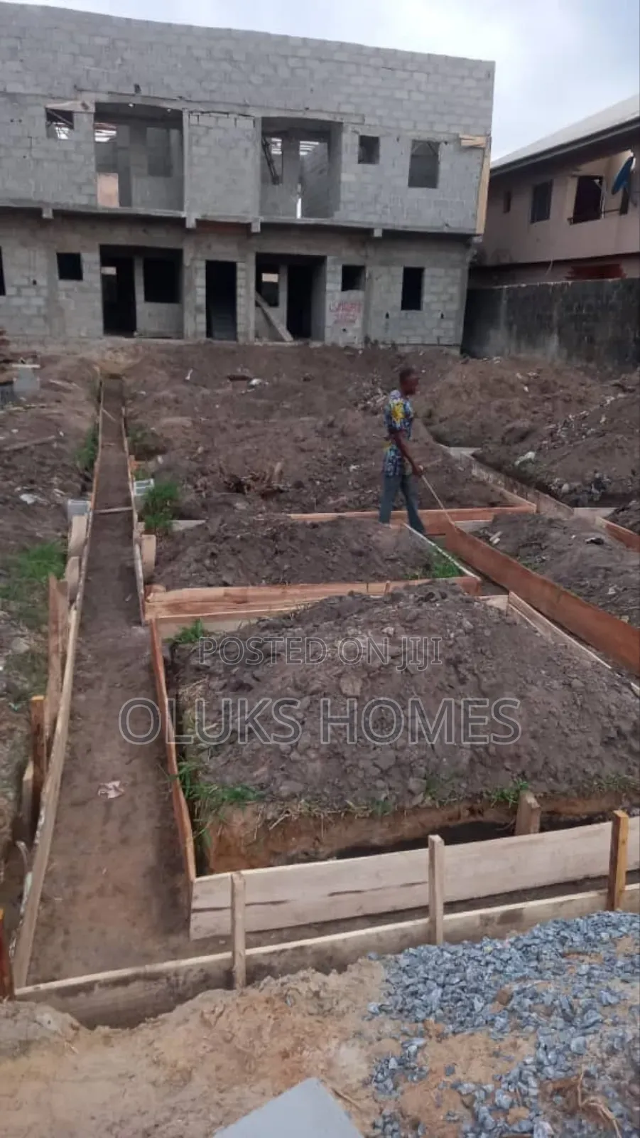 Construction and Project Management