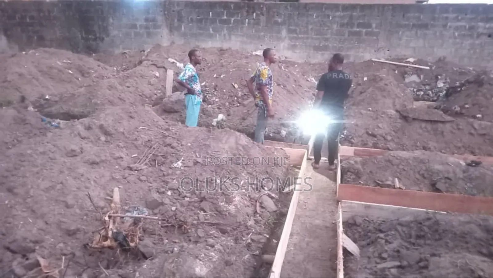 Construction and Project Management