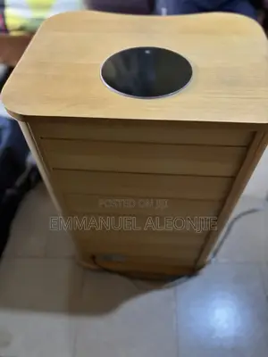 Energy Bucket