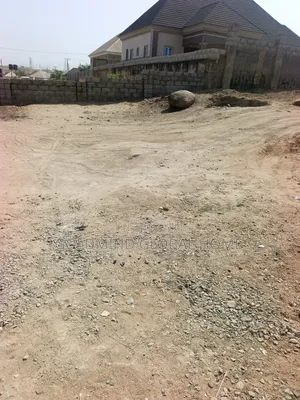1700 Square Meter Of Land For Sale In Gwarinpa