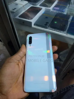 Samsung Galaxy A90 128 GB