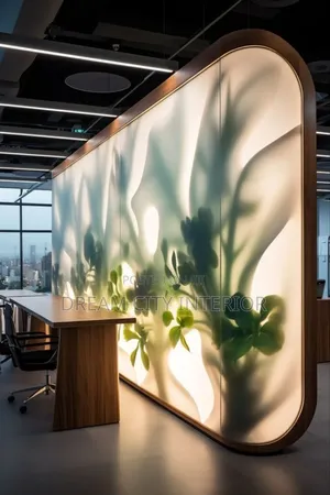 3d Stretch Ceiling