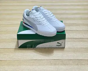 Original Puma Roma Classic Sneakers