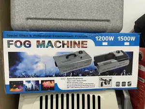 Fog Machine