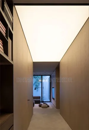 Dream Interior 3d Design