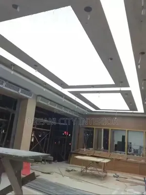 Dream Interior 3d Design