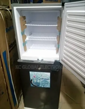 Skyrun Refrigerator