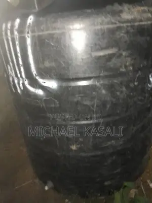 2000 Litters Water Tank