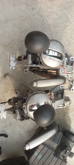 Gear Selector 2006 Civic