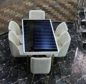 Modern Dinning Set