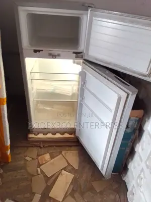 Uk Used Thermocool Refrigerator For Sale