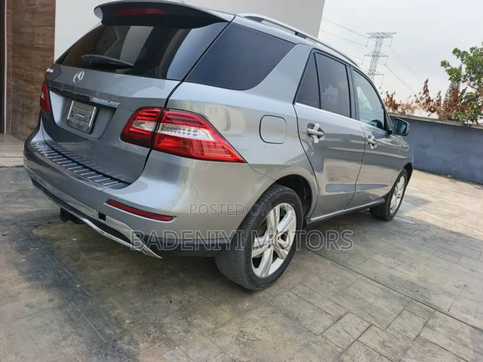 Car Hire Services
