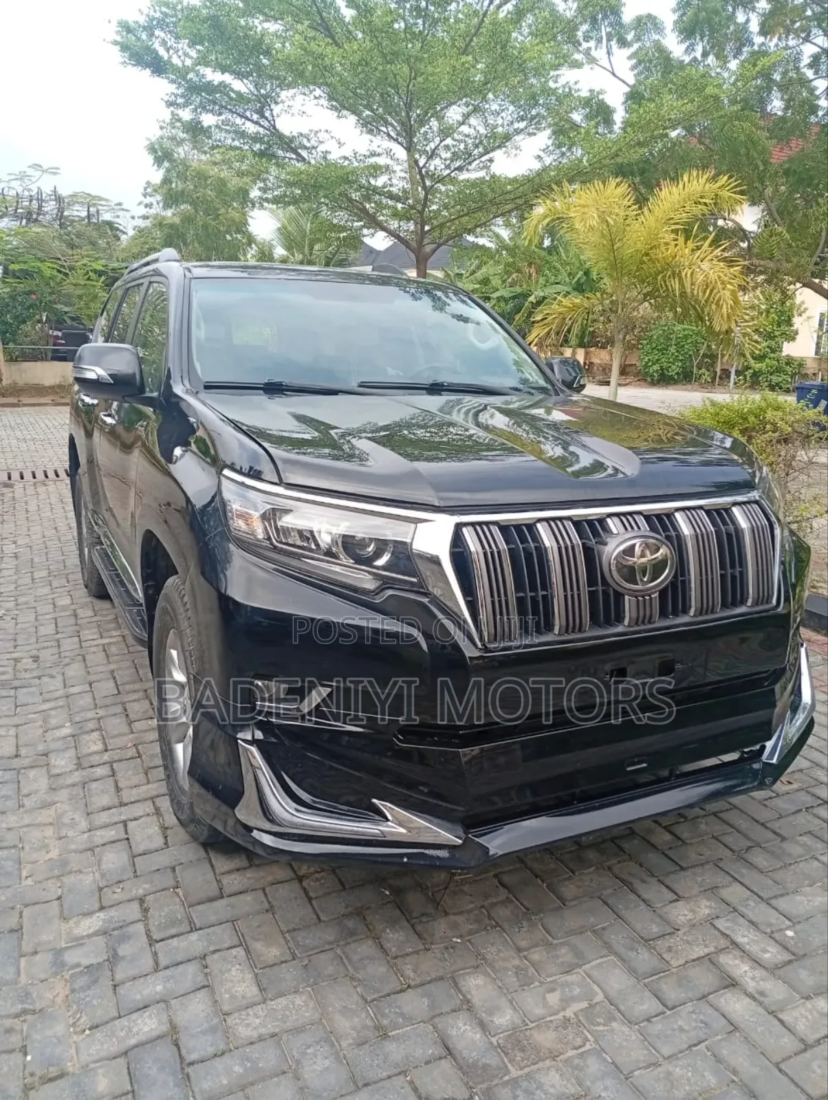 Car Hire Services