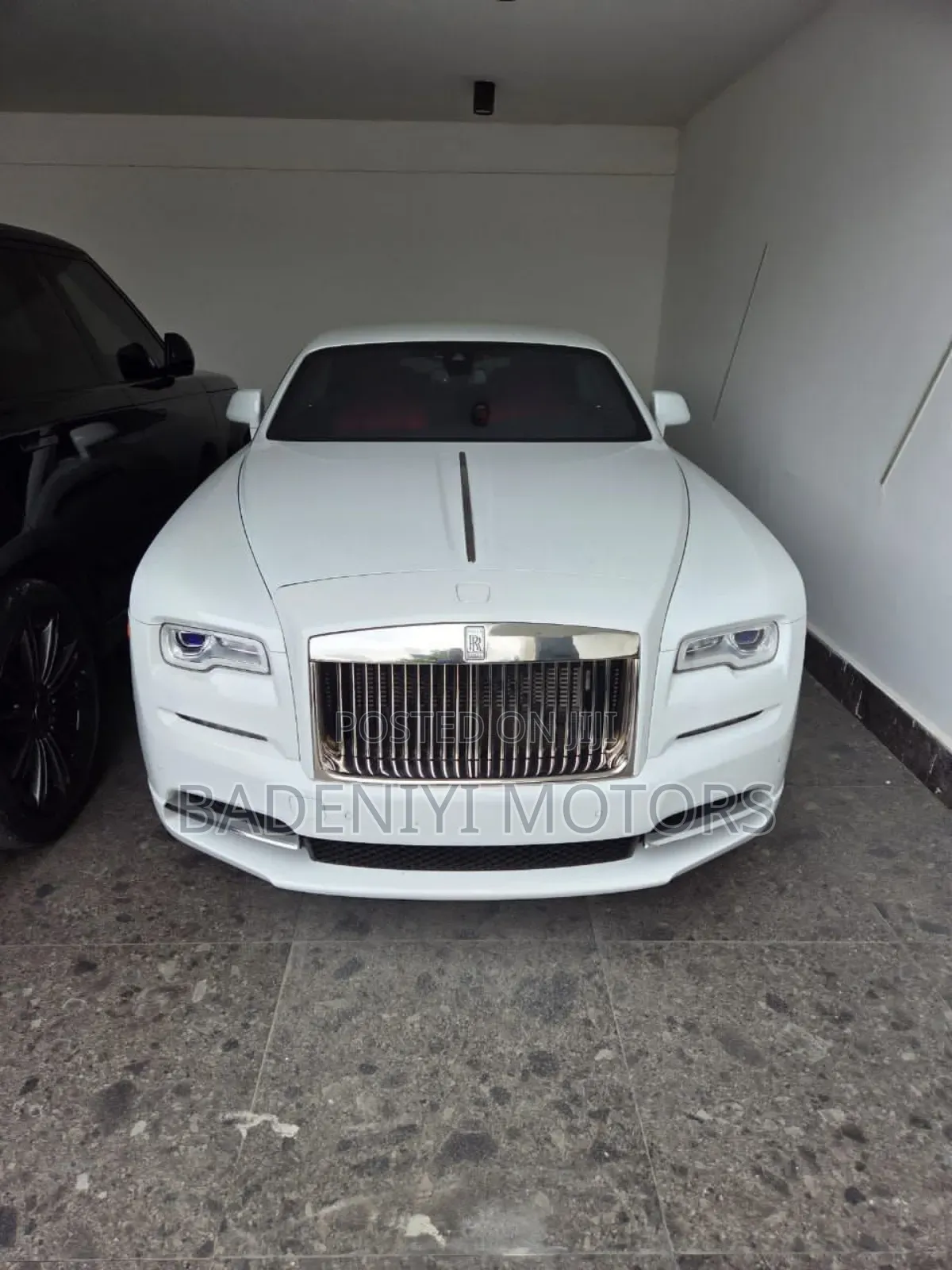 Car Hire Services