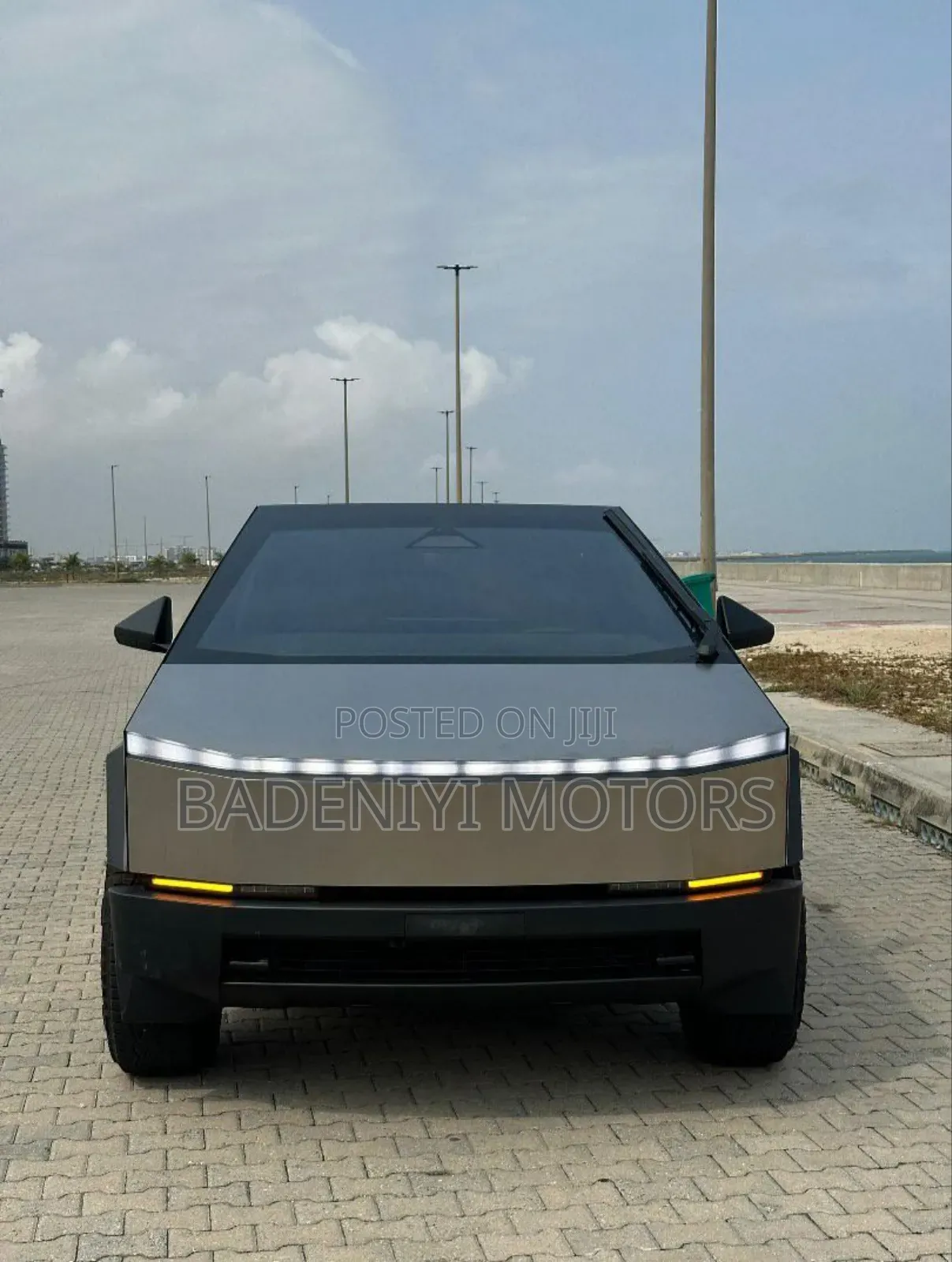Car Hire Services